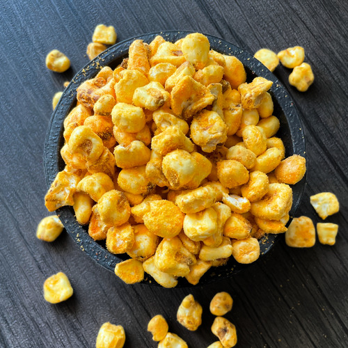 Botana De Maiz Inflado - Maicitos Blofis 500gr Sabor Jalapeño