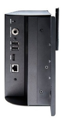 Mesa De Som Soundcraft Digital Ui-16