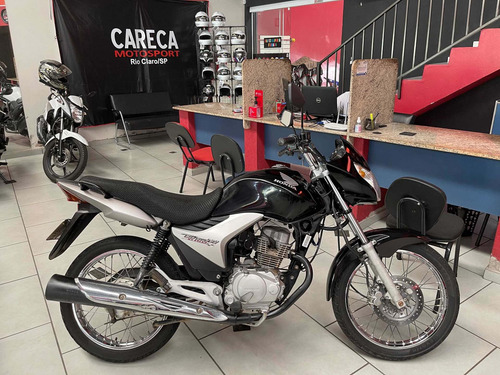 Honda Titan 150