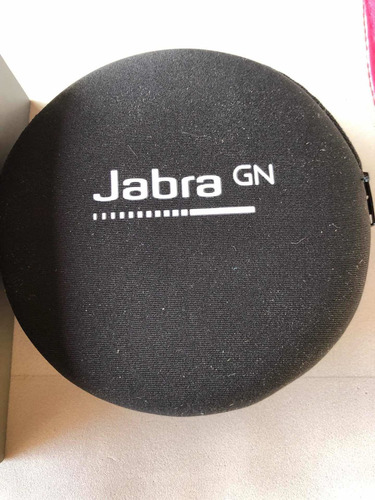 Imagem 2 de 5 de Speak Jabra 540