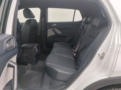 Volkswagen T-Cross 1.4 250 TSI TOTAL FLEX HIGHLINE AUTOMÁTICO