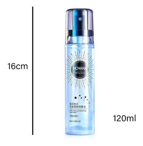 Primer Spray Fijador Hidratante Refrescante Maquillaje | MercadoLibre Primer Spray Fijador Hidratante Refrescante Maquillaje | MercadoLibre