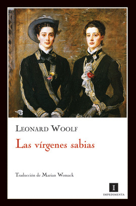 Libro Las Vírgenes Sabias