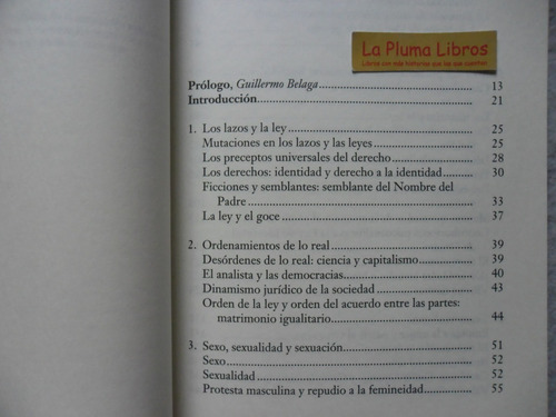 Sexualidades Y Legalidades (1aednuevo) Irene Greiser Psico