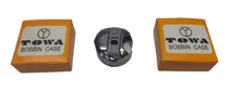 Comprar Porta Bobina Para Maquinas De Doble Y Triple Arrastre