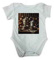 Comprar Body Bebe Cucharas Y Cucharones Ollas Y Tapas C3