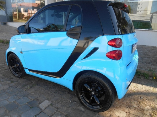 Smart Fortwo Coupe 62
