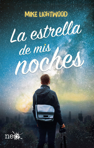 Estrella De Mis Noches Ariadna,la - Lightwood Mike