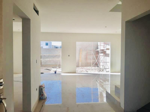 Imagen 3 de 12 de Casa Sola En Venta Residencial Palma Real