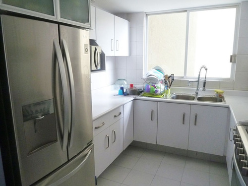 Imagen 10 de 25 de Departamento En Venta En Santa Fe, Lexus