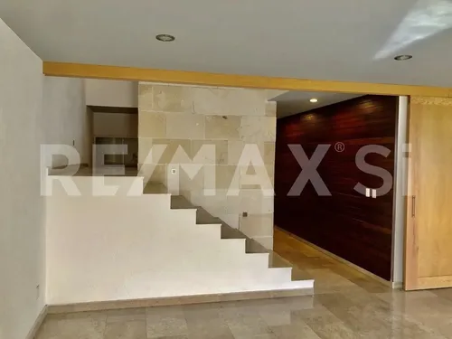 Casa En Renta Lomas Del Campanario I