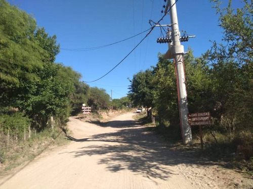 Terrenos O Lotes Venta San Lorenzo