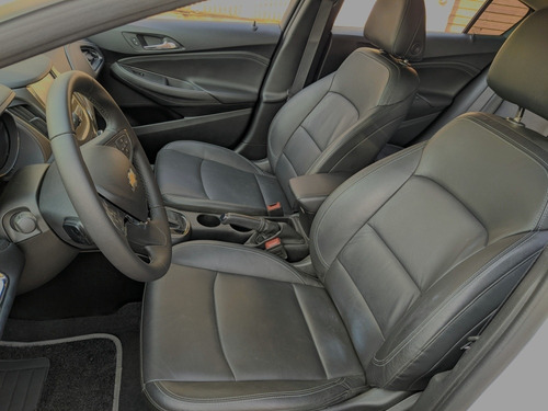 Chevrolet Cruze 2017 1.4 Lt Turbo Aut. 4p