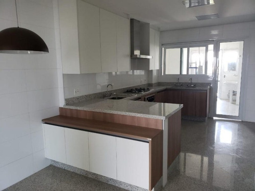 Imagem 20 de 30 de Apartamento Altíssimo Padrão - 300 Metros - 3 Suítes - 4 Vagas De Garagem - Parque Cidade Jardim - São Paulo - Ap0227 - 69737185