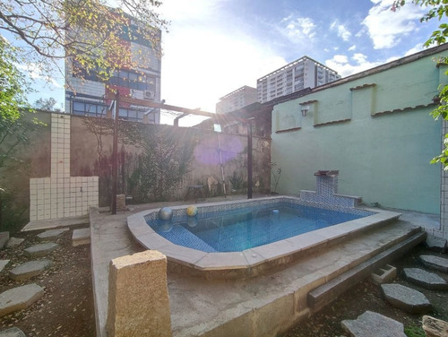 Imagem 30 de 30 de Sobrado Com 3 Dormitórios À Venda, 133 M² Por R$ 800.000,00 - Vila Matias - Santos/sp - So0055