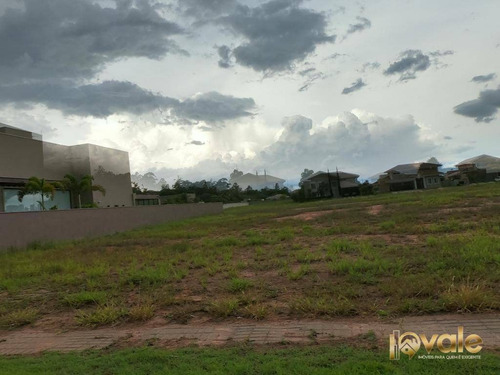 Imagem 3 de 16 de Terreno À Venda, 1200 M²- Urbanova - São José Dos Campos/sp - Te0613