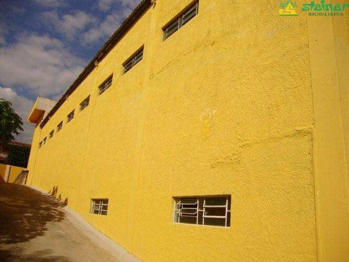 Imagem 13 de 16 de Venda Galpão Acima 1000 M2 Cocaia Guarulhos R$ 3.500.000,00 - 25827v
