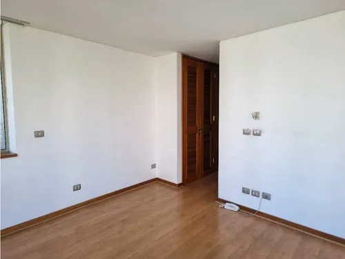 Departamento El Golf Las Condes