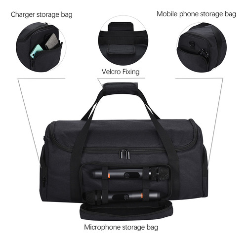 Para Jbl Partybox On The Go Case