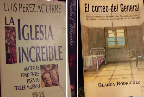 Libros Variados Pregunte, Oferte Desde $ 99