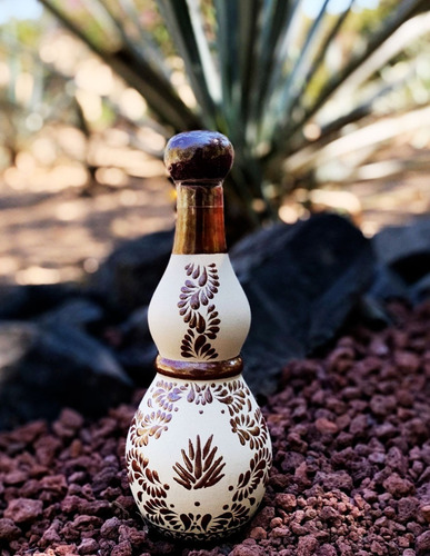 Tequila La Cofradia Ed. Torre De Picos Añejo 375ml