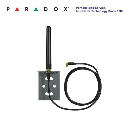 Extencion De Antena Para Modulos Gsm, Gprs Paradox