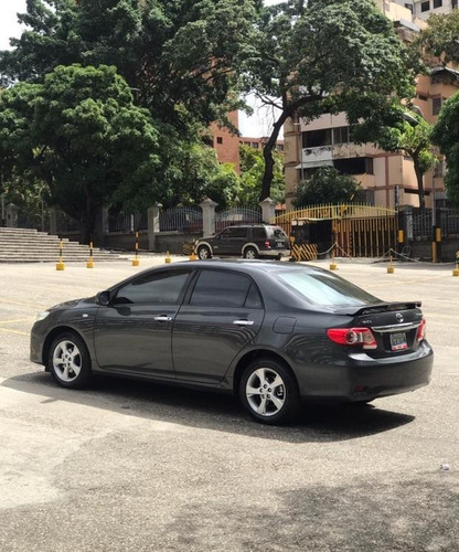 Imagen 6 de 18 de Toyota Corolla