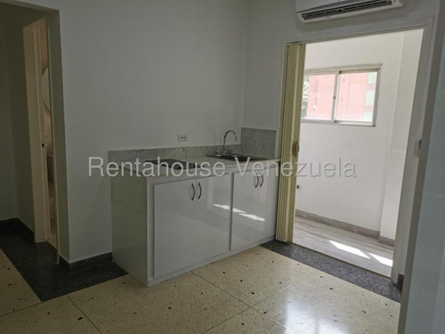 Apartamento En Venta Las Acacias 25-22955