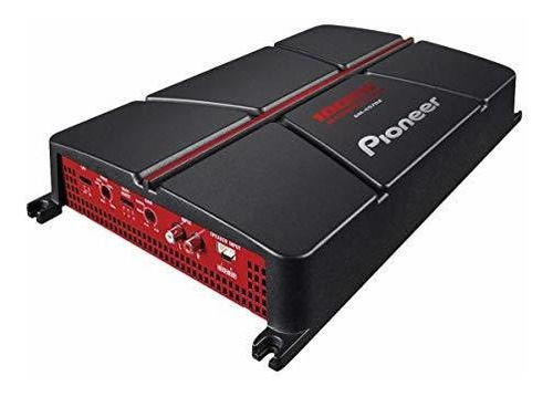 Amplificador Pioneer Gm-a5702 1000w