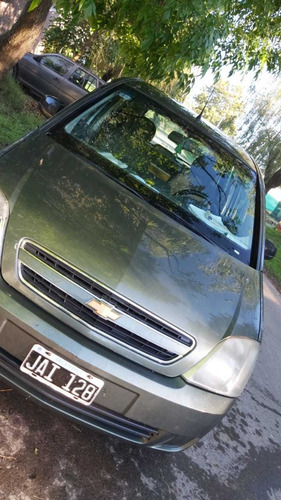 Chevrolet Meriva 1.8 Gl Aa+da 2010
