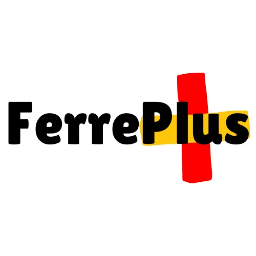 FERREPLUS