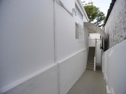 Casa Comercial Para Locação, Centro, Jundiaí. - Ca0784 - 34729012