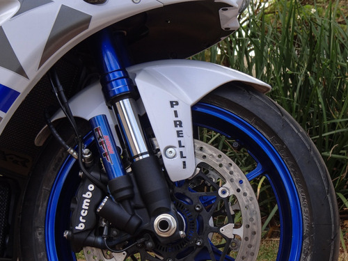 Imagem 6 de 8 de Gsx R1000 Raz