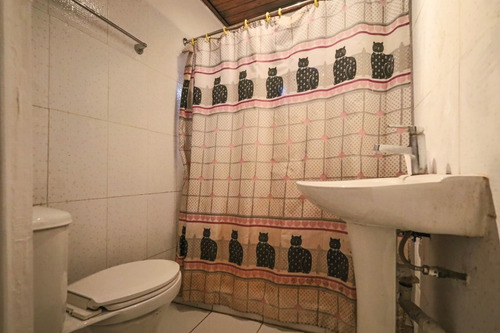 Casa 3 Dormitorios 2 Baños La Florida
