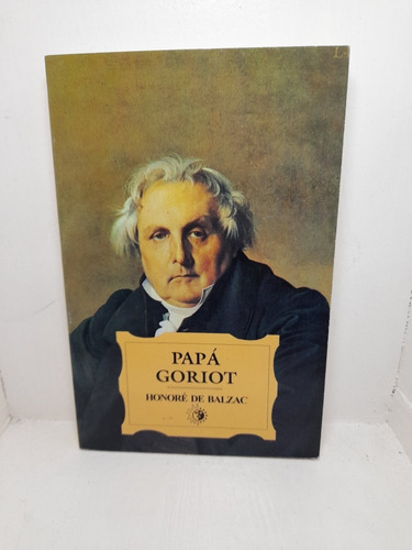 Papá Goriot