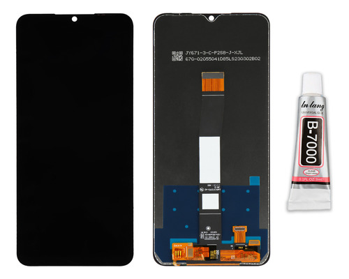 Pantalla Táctil Redmi 10c Calidad Original - Genérica