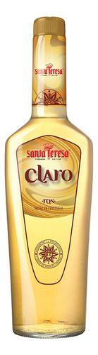 Ron Santa Teresa Claro