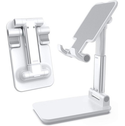 Folding Desktop Phone Stand Base Telefono Oficinatuya