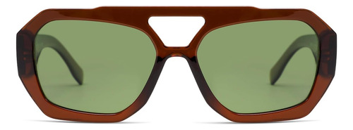 Gafas De Sol Aviador Sojos - Moda Unisex