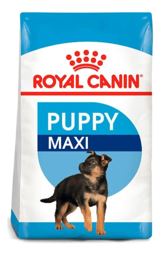 Royal Canin Perro Maxi Puppy 15kg
