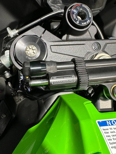 Imagen 8 de 18 de Kawasaki Ninja Zx10 R - Zx10r 0km 2023 ***tomamos Permuta***