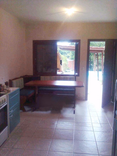 Casa Em Aberta Dos Morros Com 3 Dormitórios - Lu267281