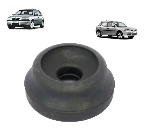 ぶーぶ Bucha Superior Amortecedor Para Gol G4 2006 Ate 2014 - Mb399