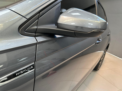 Volkswagen Polo Highline (Aut) (Flex)