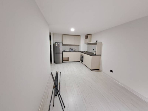 3hab, 2 Baños, Estac Y Bodega - Lo Ovalle Con Gran Avenida