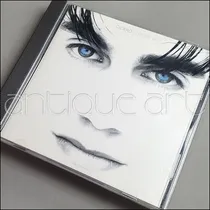 Comprar A64 Cd Cicero Future Boy ©1992 Album Electro Synthpop 