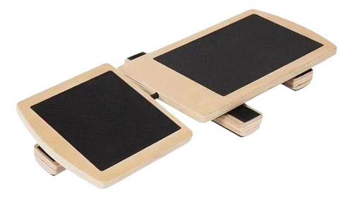 Tabla De Equilibrio De Madera, Tabla De Equilibrio