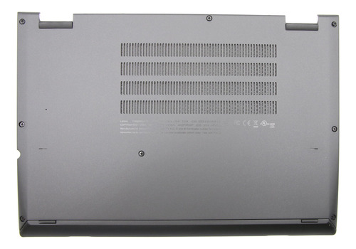 Carcasa Inferior Para Lenovo Yoga X260 01ax900