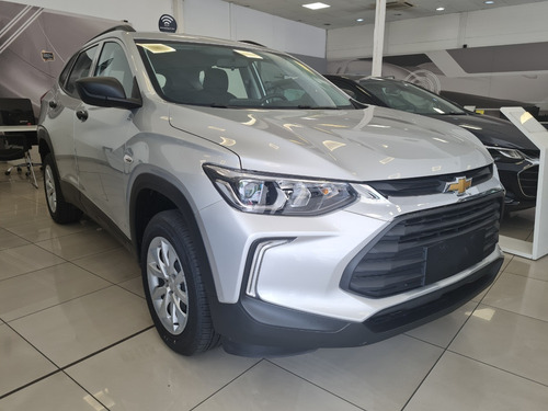 Imagen 18 de 25 de Chevrolet Tracker Mt 0km Entrega Stock Oferta /nt