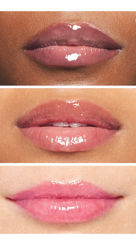 Gloss Brillo Labial Victoria Secret Varios Colores! Pink Mimosa